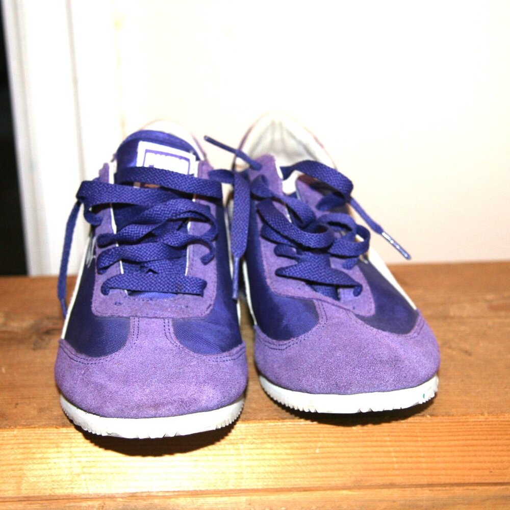 Puma sneakers - Picture 2 of 5